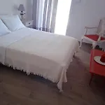 Εξοχικό σπίτι Meli-ios Αλμυροπόταμος