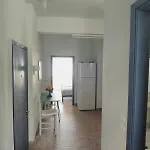 Meli-ios Εξοχικό σπίτι Αλμυροπόταμος