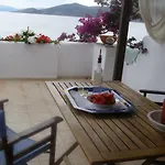 Εξοχικό σπίτι Meli-ios Αλμυροπόταμος