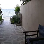 Meli-ios Venkovský dům Almiropótamos