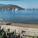 Meli-ios Venkovský dům Almiropótamos