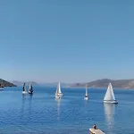 Meli-ios Εξοχικό σπίτι