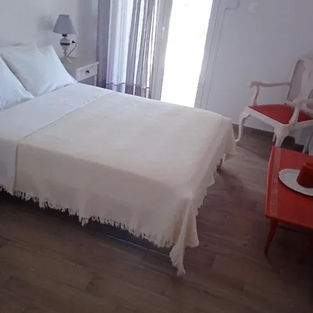 Kır Evi Meli-ios Almiropótamos