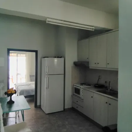 Kır Evi Meli-ios