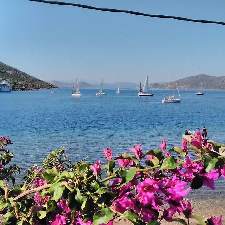 Country house Meli-ios *