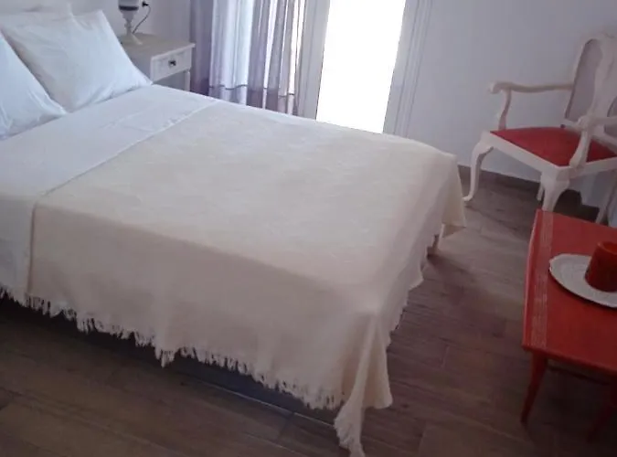 Country house Meli-ios Almiropotamos