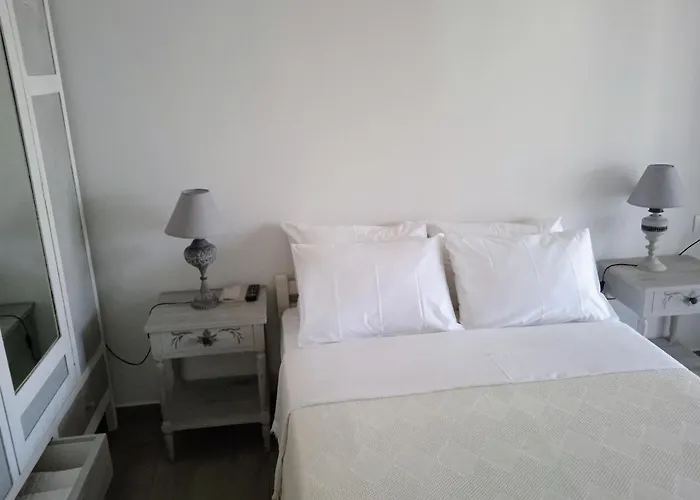 Meli-ios Country house Almiropotamos