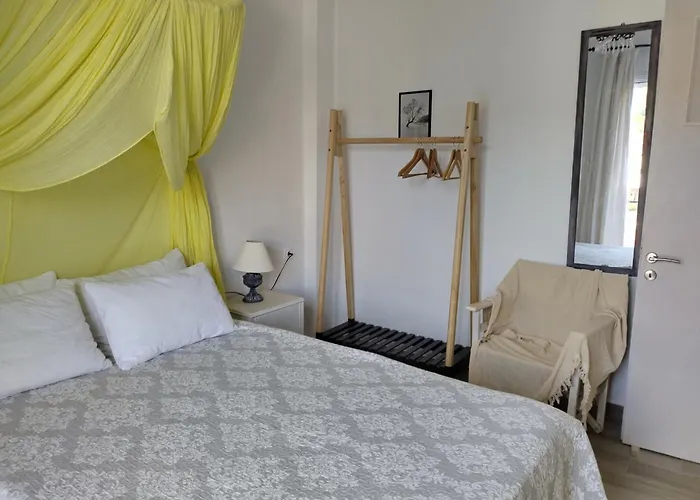 Country house Meli-ios Almiropotamos