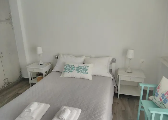 Country house Meli-ios Almiropotamos