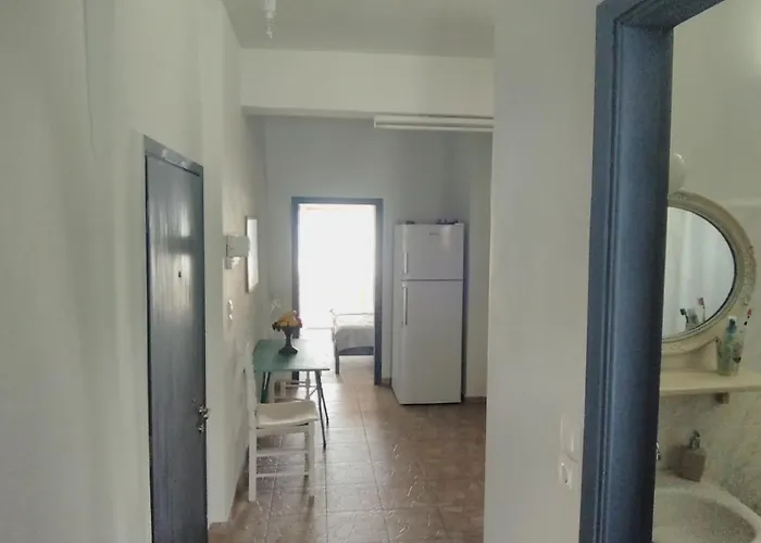 Meli-ios Country house Almiropotamos