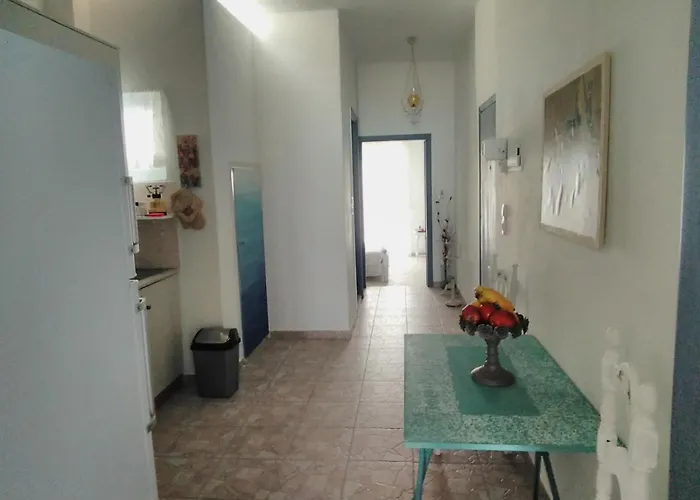 Country house Meli-ios Almiropotamos