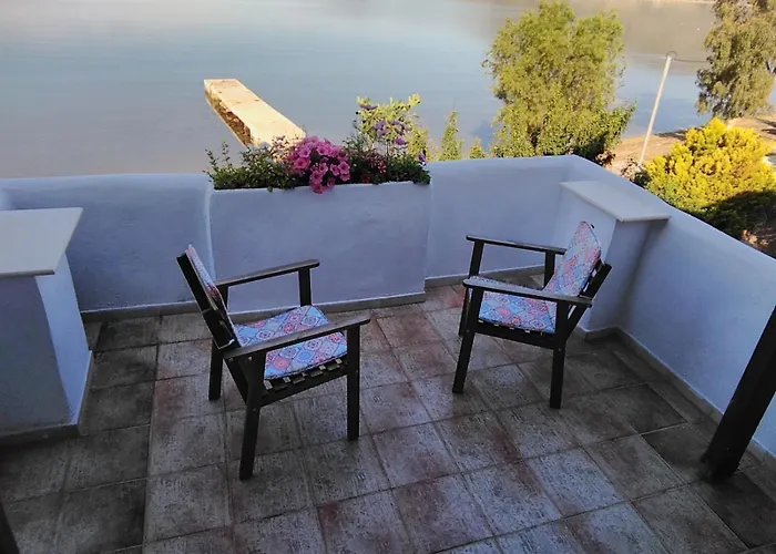 Meli-ios Almiropotamos