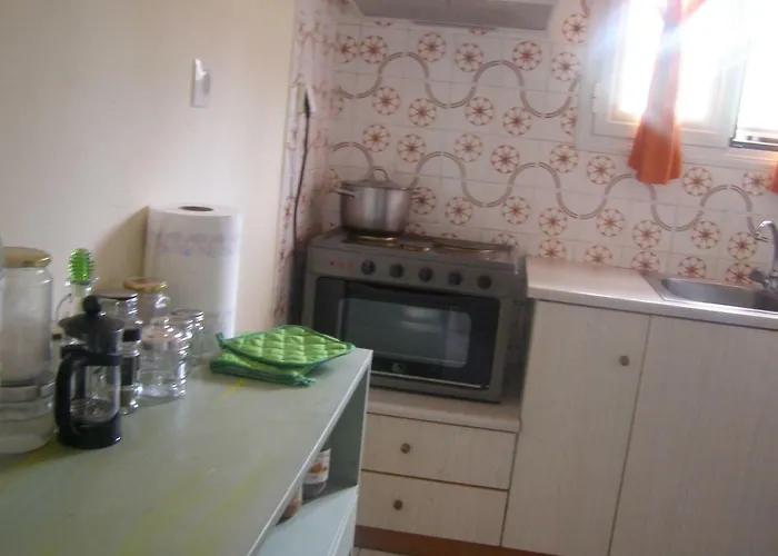 Country house Meli-ios Almiropotamos