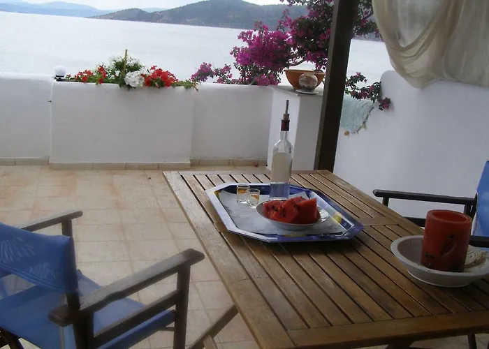 Country house Meli-ios Almiropotamos