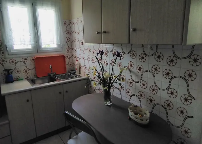 Meli-ios Country house Almiropotamos