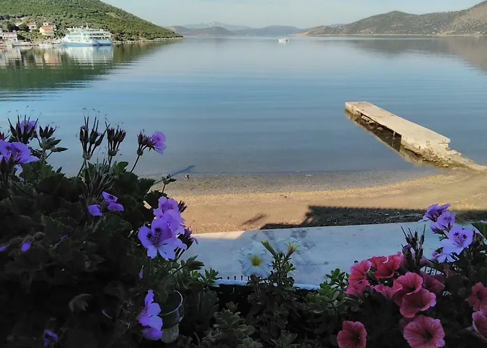 Country house Meli-ios Almiropotamos